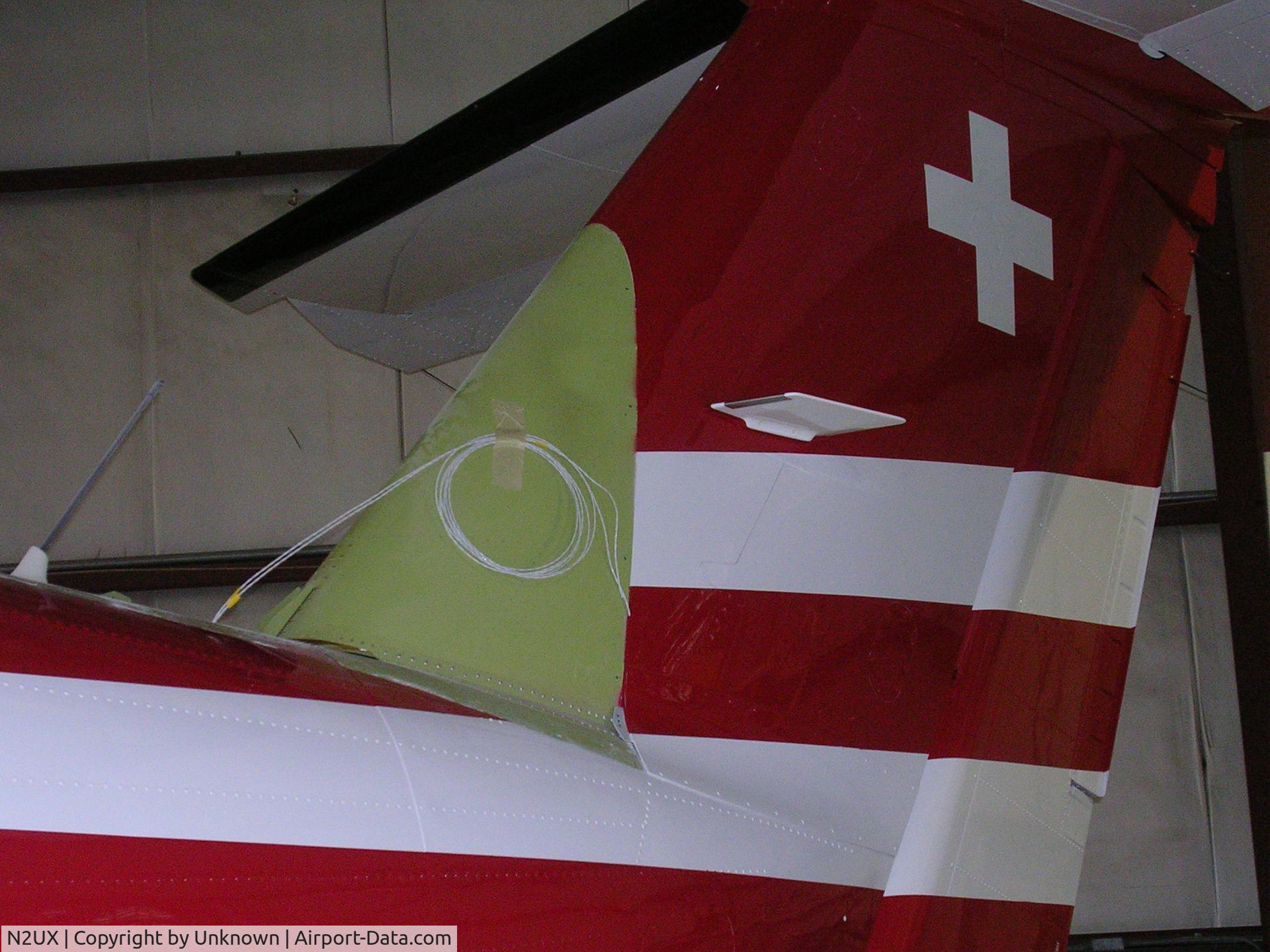 N2UX, 2008 Pilatus PC-12/47 C/N 880, .
