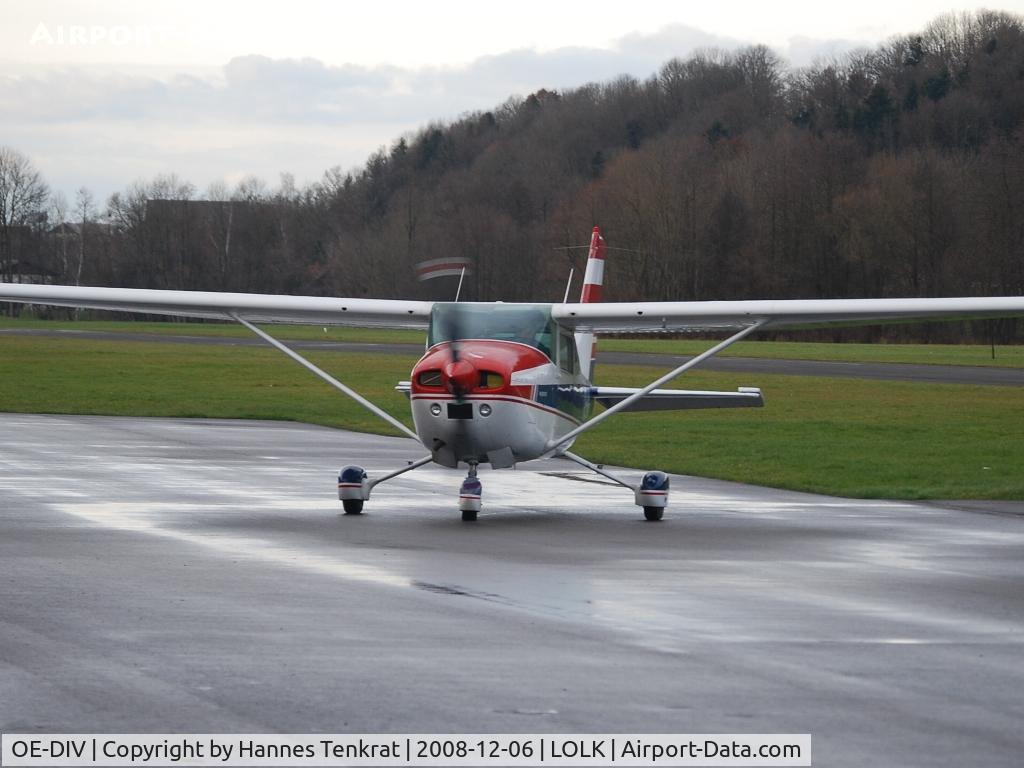 OE-DIV, Reims F182Q C/N F18200058, ...