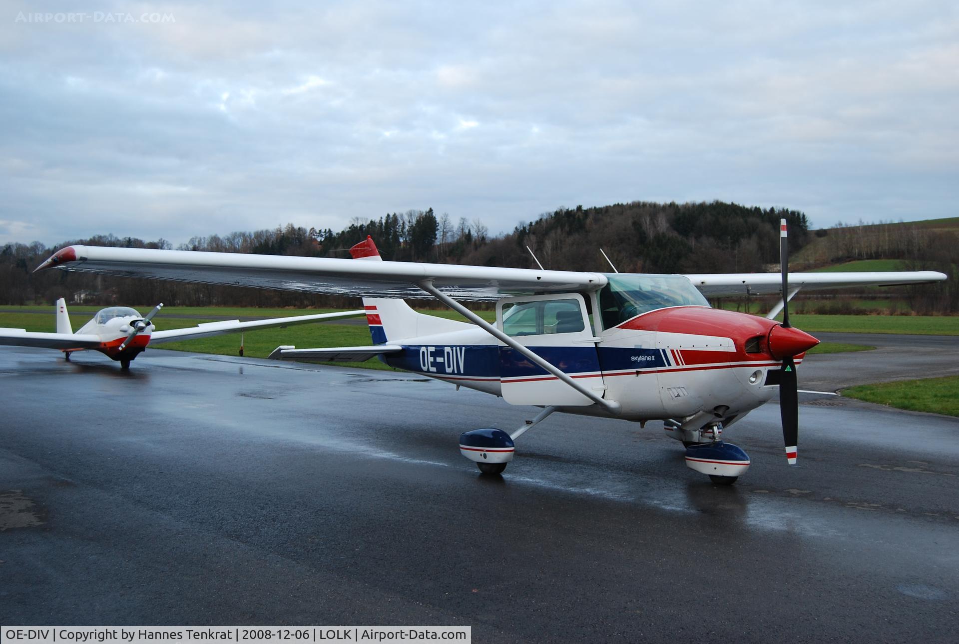 OE-DIV, Reims F182Q C/N F18200058, ...
