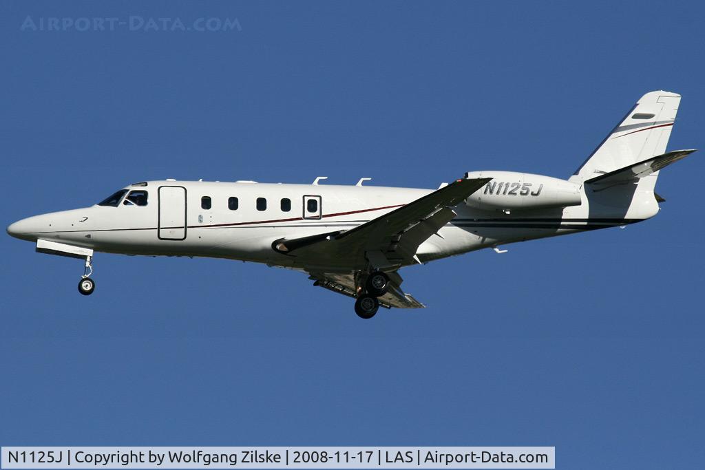 N1125J, 1996 Israel Aircraft Industries 1125 Westwind Astra C/N 078, visitor