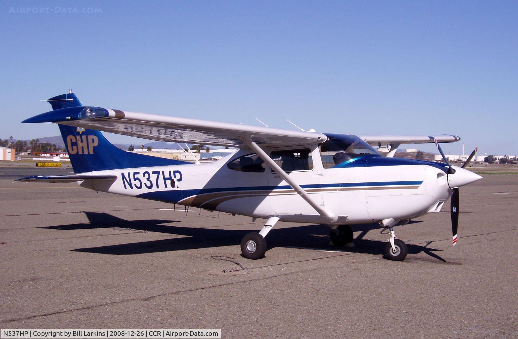 N537HP, Cessna 182S Skylane C/N 18280031, A beautiful clear California day in December.