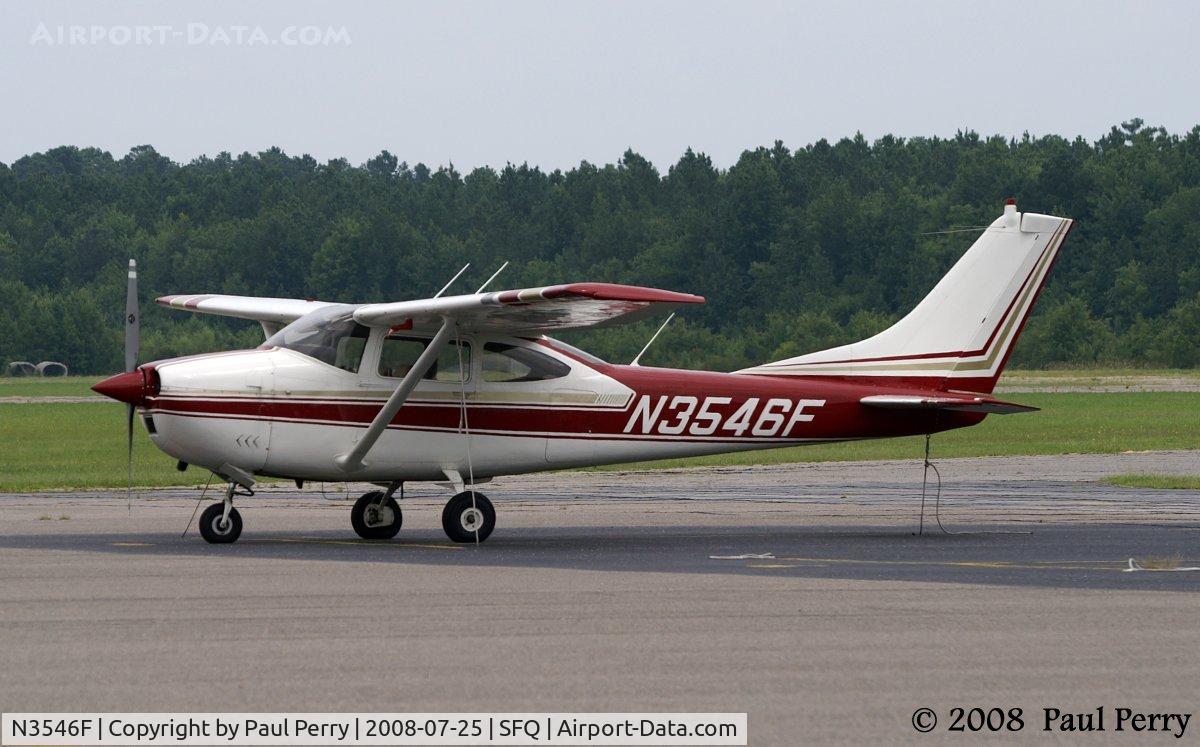 N3546F, 1966 Cessna 182J Skylane C/N 18257546, Looking good and going strong