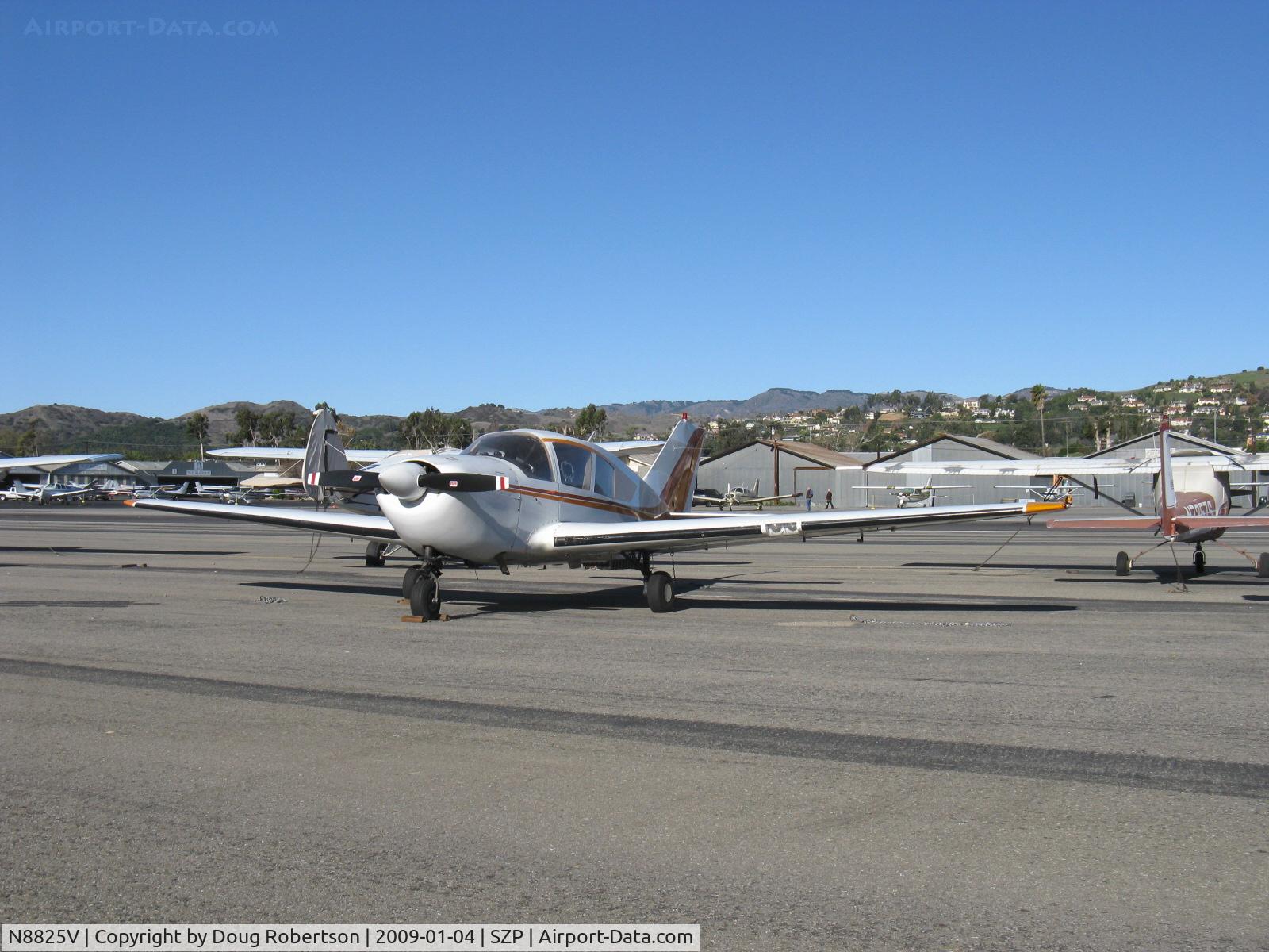 N8825V, 1971 Bellanca 17-30A Viking C/N 30366, 1971 Bellanca 17-30A VIKING, Continental IO-520 300 Hp