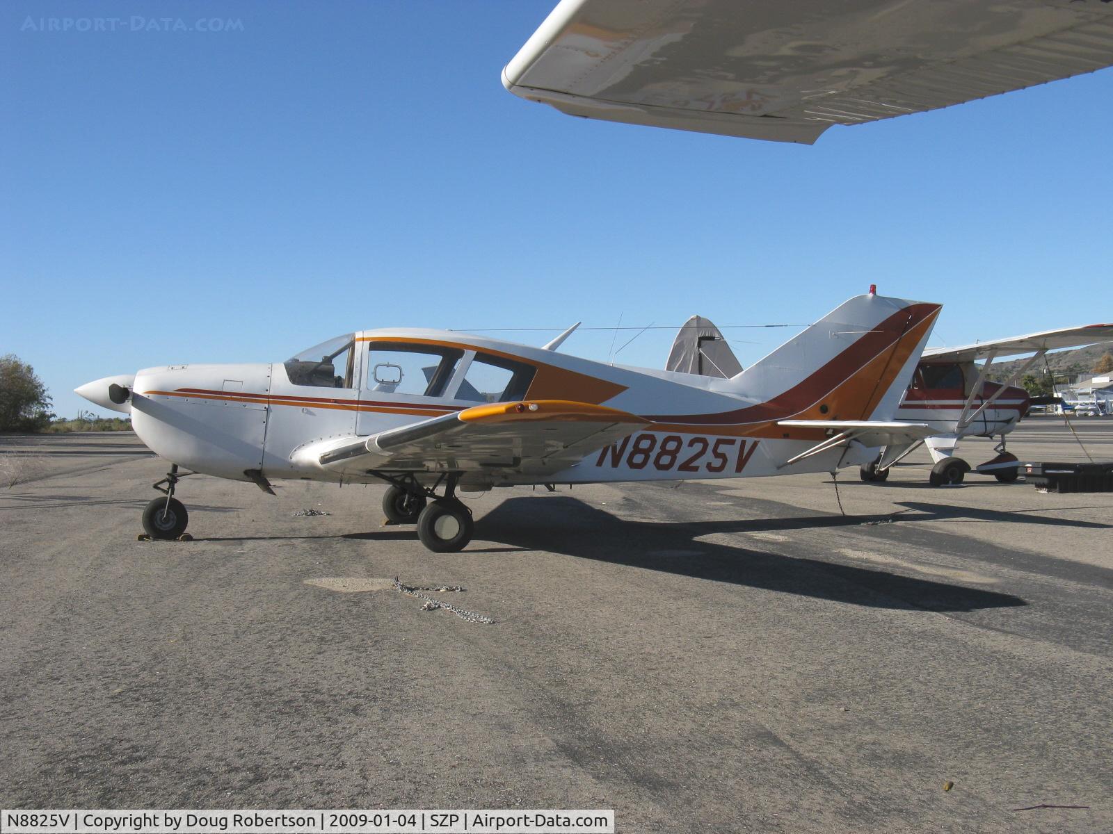 N8825V, 1971 Bellanca 17-30A Viking C/N 30366, 1971 Bellanca 17-30A VIKING, Continental IO-520 300 Hp