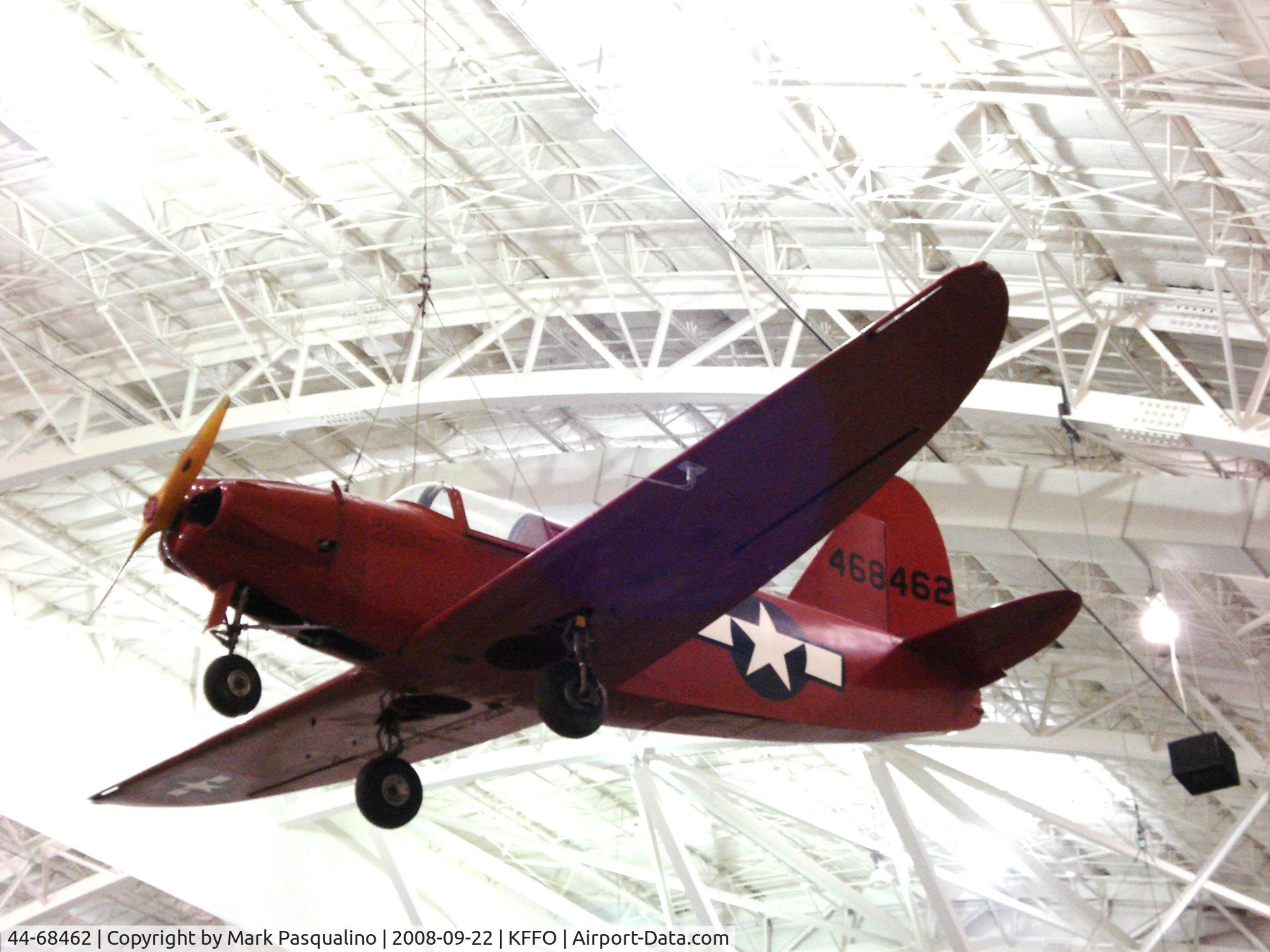 44-68462, 1944 Culver PQ-14B C/N W1059, Culver PQ-14B