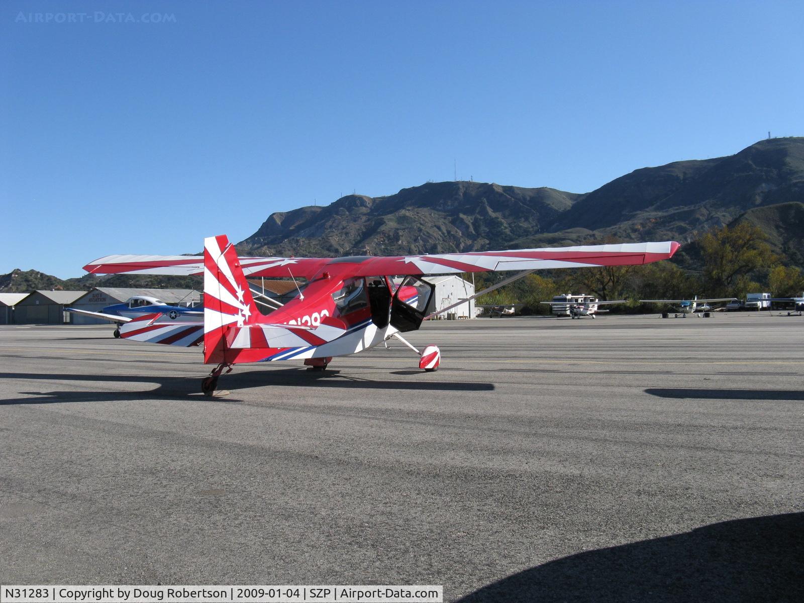 N31283, 1972 Bellanca 7KCAB Citabria C/N 334-72, 1972 Bellanca 7KCAB CITABRIA, Lycoming IO-320-E2A 150 Hp