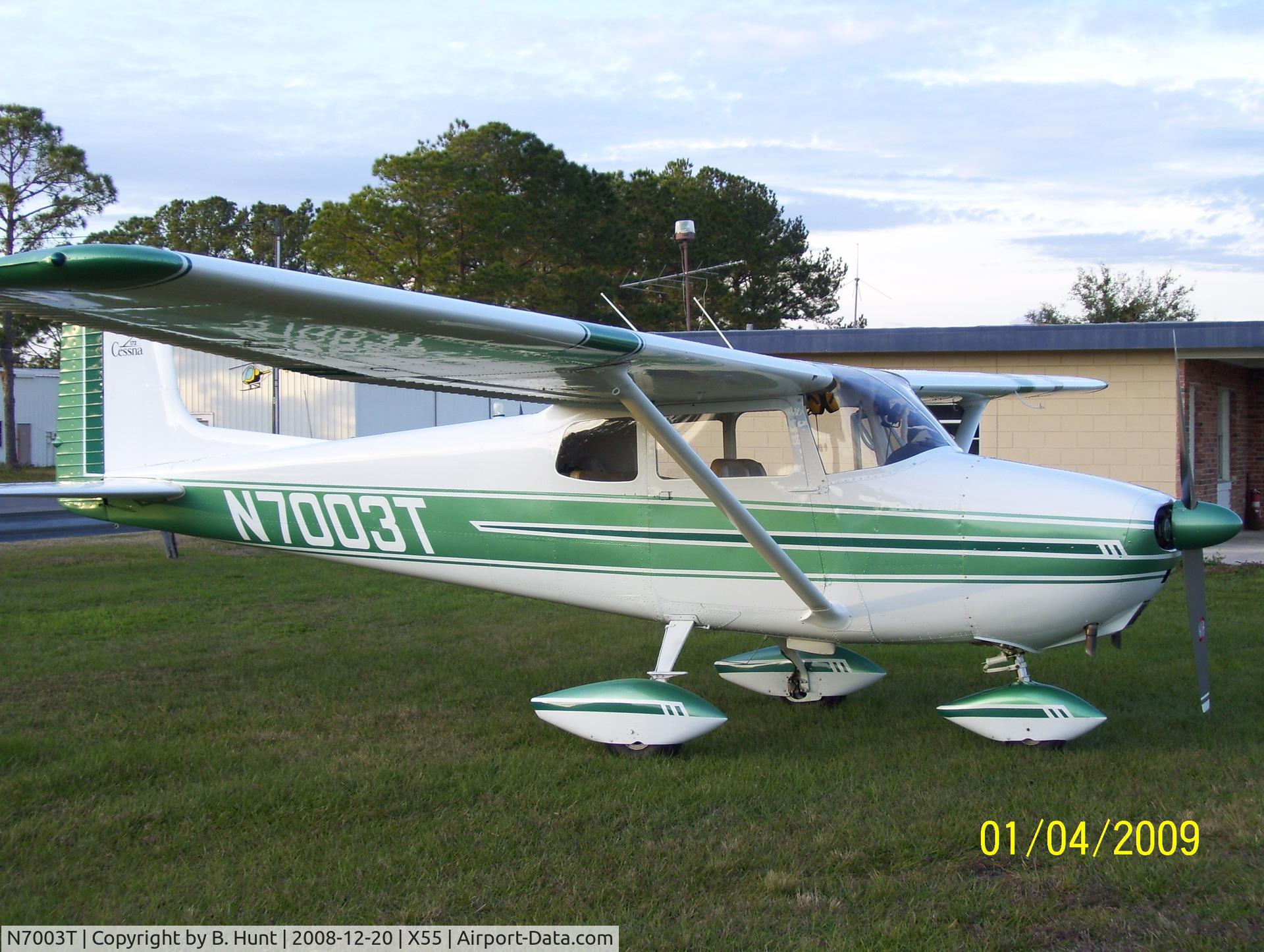 N7003T, 1959 Cessna 172 C/N 46603, 1959 cessna 172 straight tail
