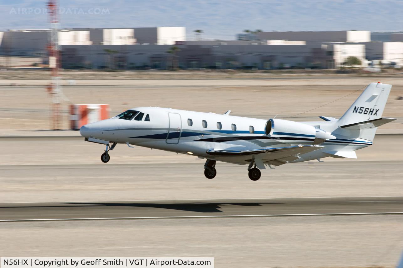 N56HX, 2000 Cessna 560 Citation Excel C/N 560-5063, 2000 Citation 560XL