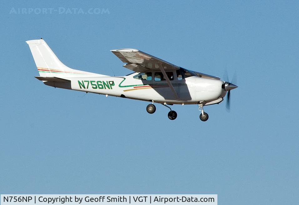 N756NP, 1979 Cessna TR182 Turbo Skylane RG C/N R18201119, 1979 Cessna TR182