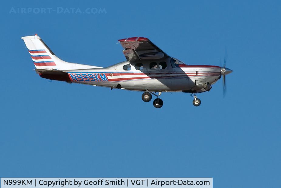 N999KM, 1979 Cessna P210N Pressurised Centurion C/N P21000387, 1979 Cessna P210N