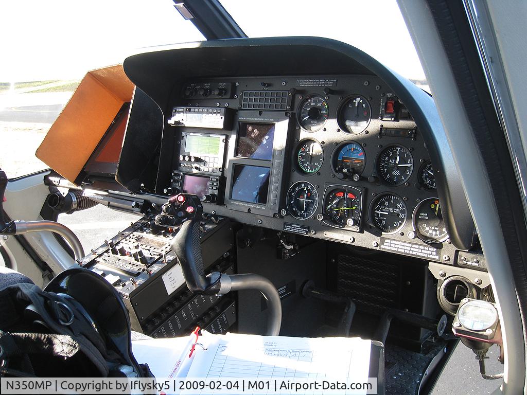 N350MP, 2004 Eurocopter AS-350B-3 Ecureuil Ecureuil C/N 3783, N350MP EUROCOPTER AS-350 B3 Memphis Police Department