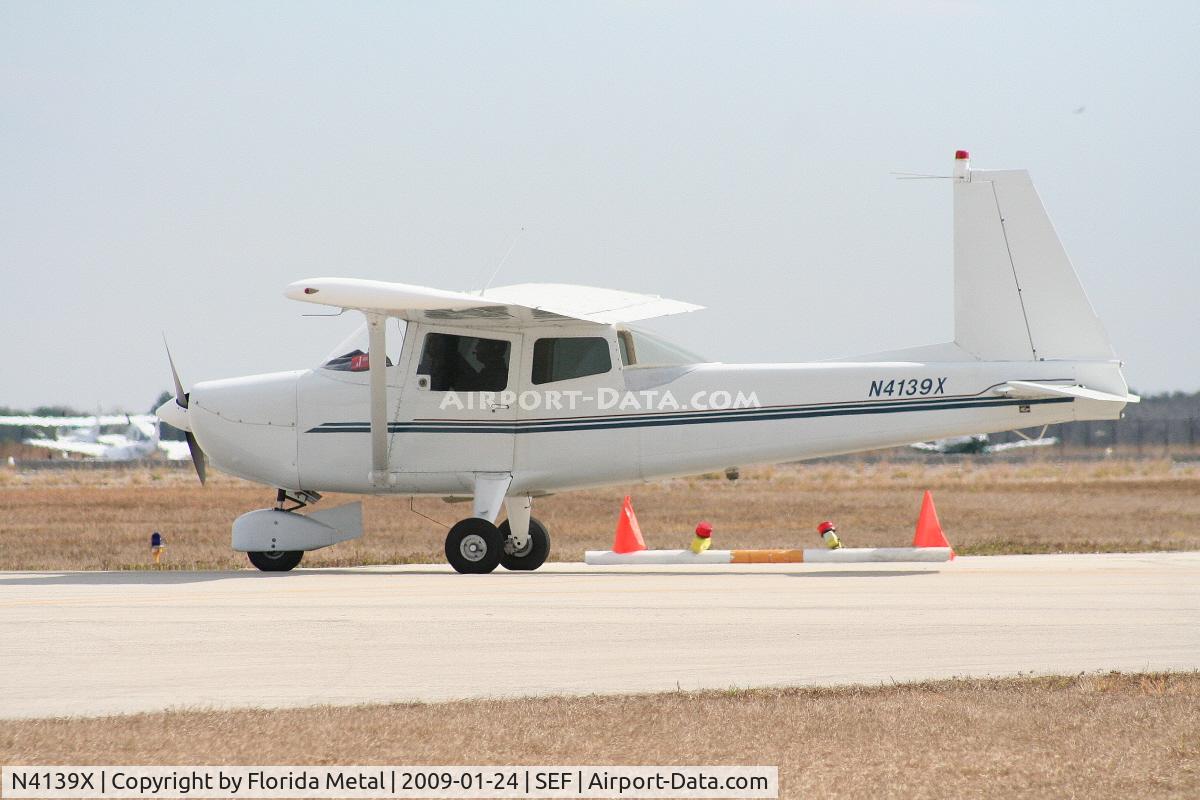 N4139X, 1968 Aero Commander 100 C/N 239, Aero Commander 100