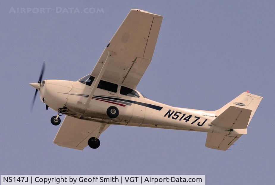 N5147J, 2001 Cessna 172S C/N 172S9021, 2001 Cessna 172S