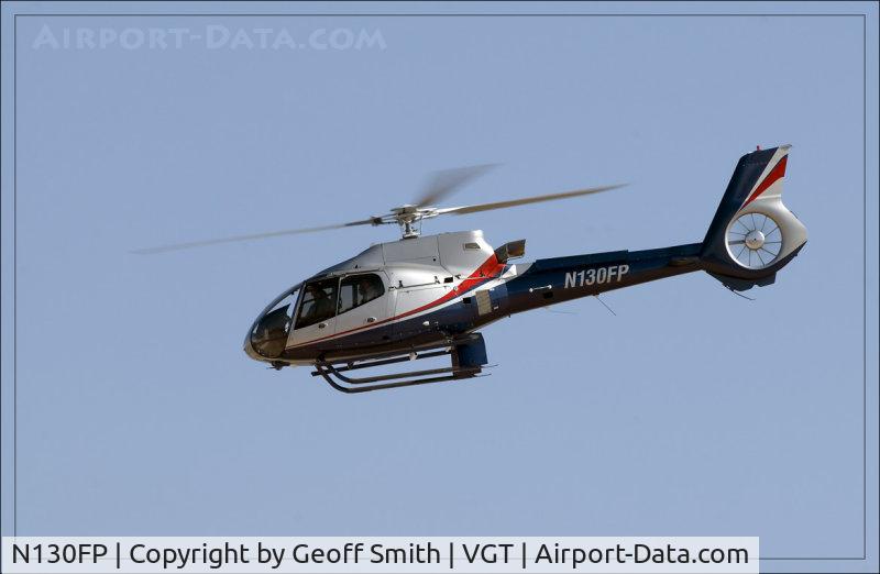 N130FP, 2004 Eurocopter EC-130B-4 (AS-350B-4) C/N 3893, 2004 Eurocopter EC 130