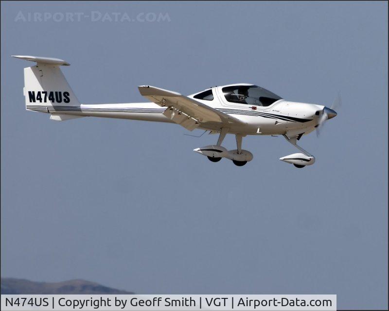 N474US, 2006 Diamond DA-20C-1 Eclipse C/N C0374, 2006 Diamond Aircraft Ind Inc DA 20