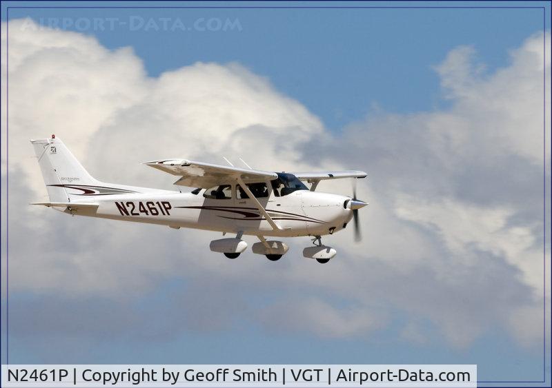 N2461P, 2005 Cessna 172S C/N 172S10044, 2005 Cessna 172S