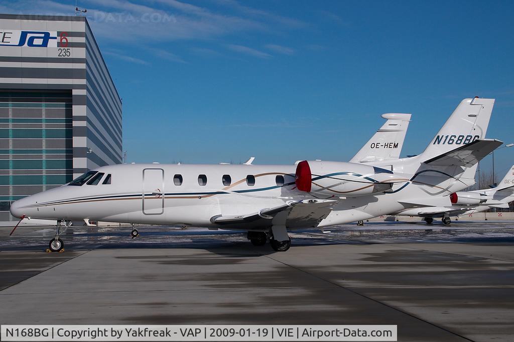 N168BG, 2001 Cessna 560XL Citation Excel C/N 560-5162, Cessna 560XL Citation Excel