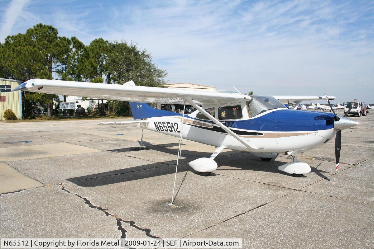 N65512, 2004 Cessna 182T Skylane C/N 18281457, Cessna 182T built 2004