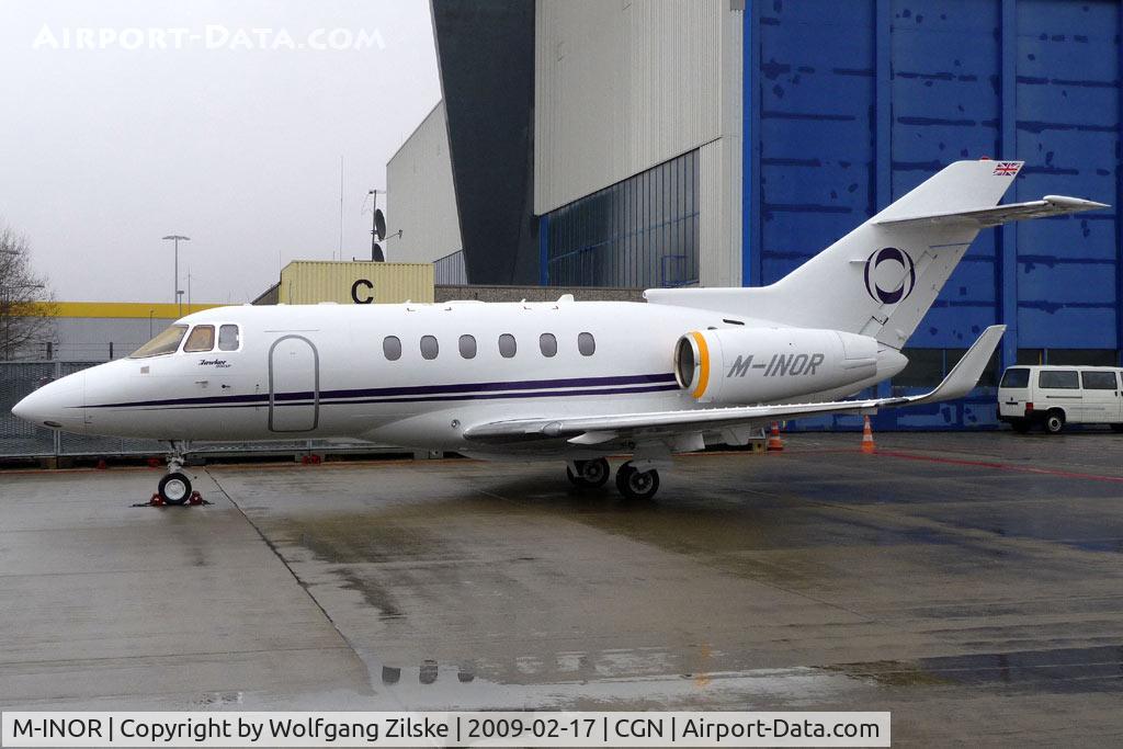 M-INOR, 2008 Hawker Beechcraft 900XP C/N HA-0059, visitor