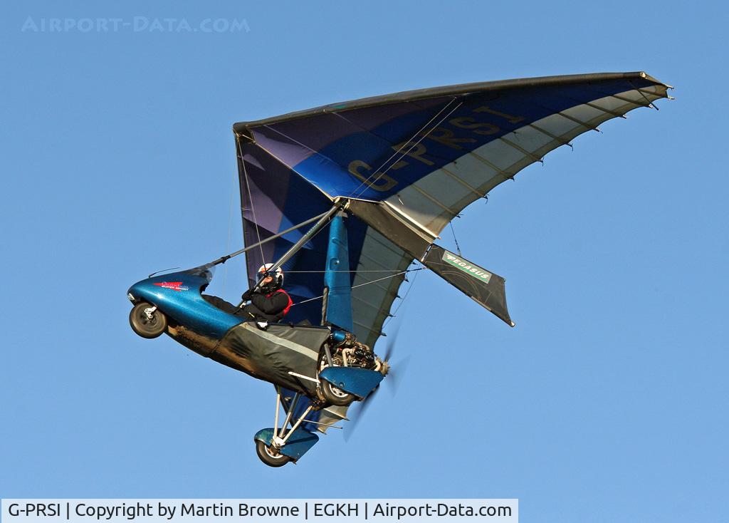 G-PRSI, 1998 Pegasus Quantum 15-912 C/N 7492, PEGASUS QUANTUM