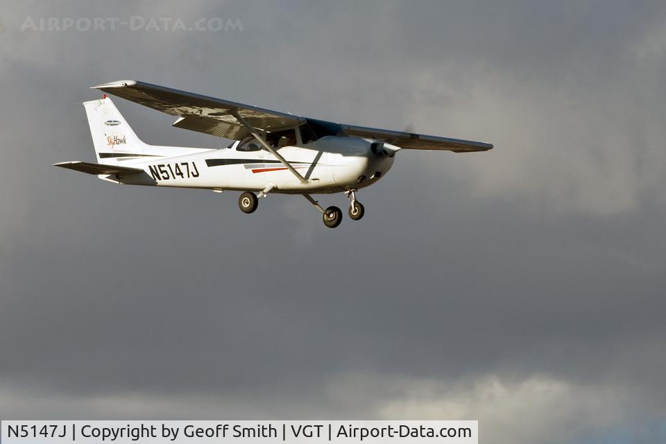N5147J, 2001 Cessna 172S C/N 172S9021, 2001 Cessna 172S