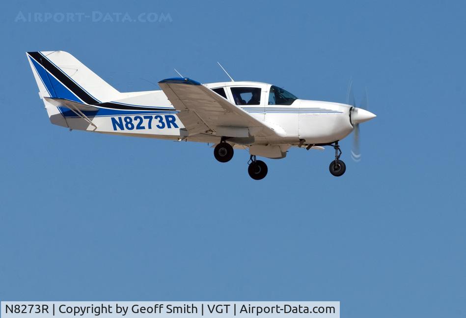 N8273R, 1972 Bellanca 17-30A Viking C/N 30456, 1972 Bellanca 17-30A