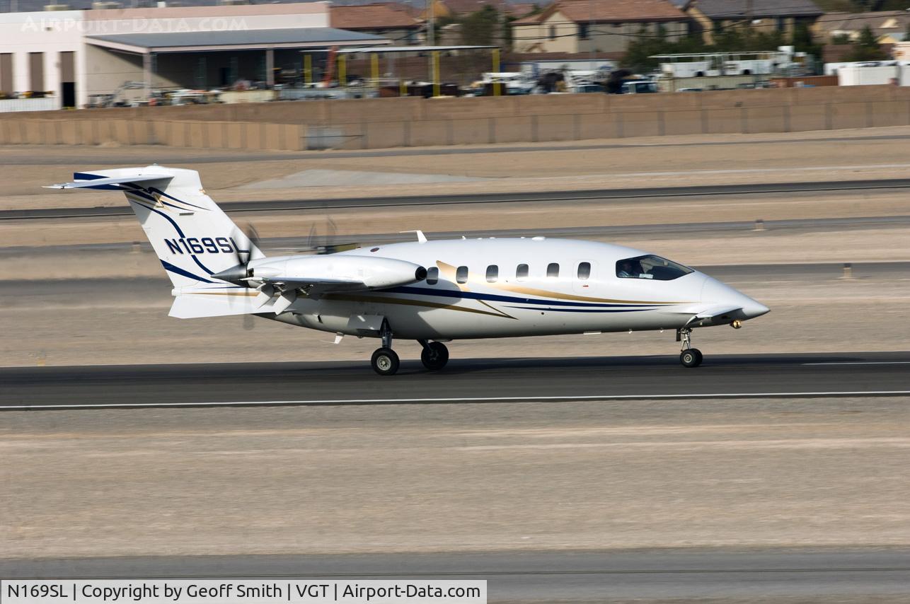 N169SL, 2007 Piaggio P-180 Avanti C/N 1140, 2007 Piaggio Aero Industries Spa P180