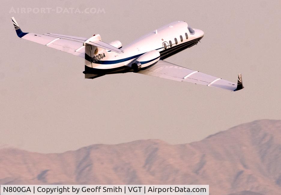 N800GA, 1979 Gates LearJet 28 C/N 003, 1979 Gates Lear Jet 28