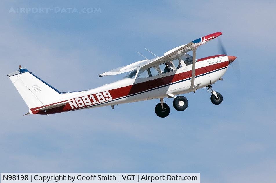 N98198, 1946 Piper J3C-65 Cub C/N 18357, 1946 Piper J3C-65