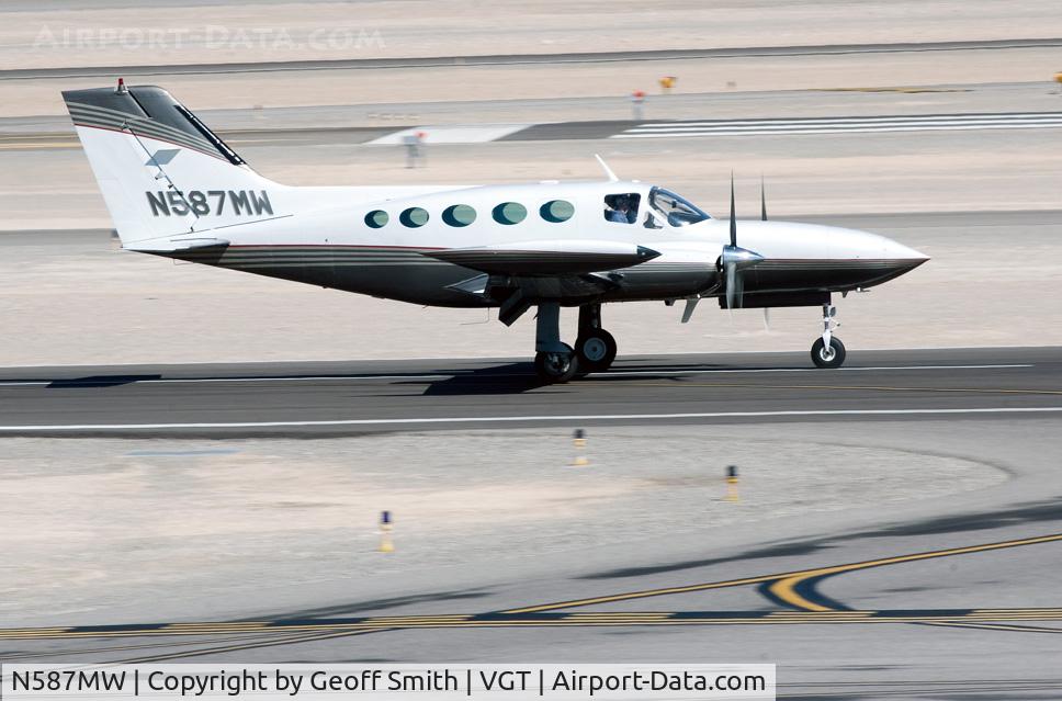 N587MW, 1974 Cessna 421B Golden Eagle C/N 421B0587, 1974 Cessna 421B