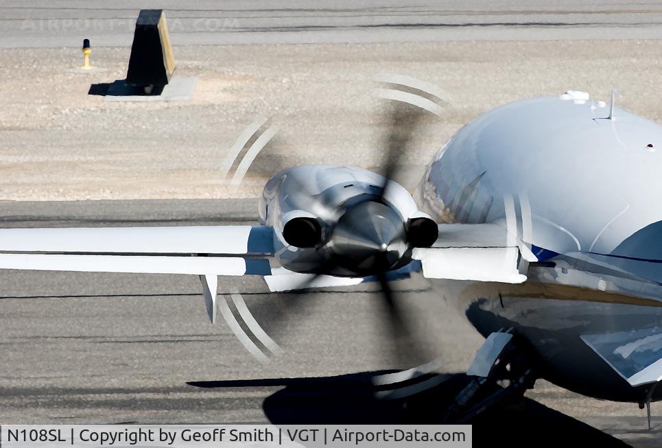 N108SL, 2005 Piaggio P-180 C/N 1108, Artistic Piaggio