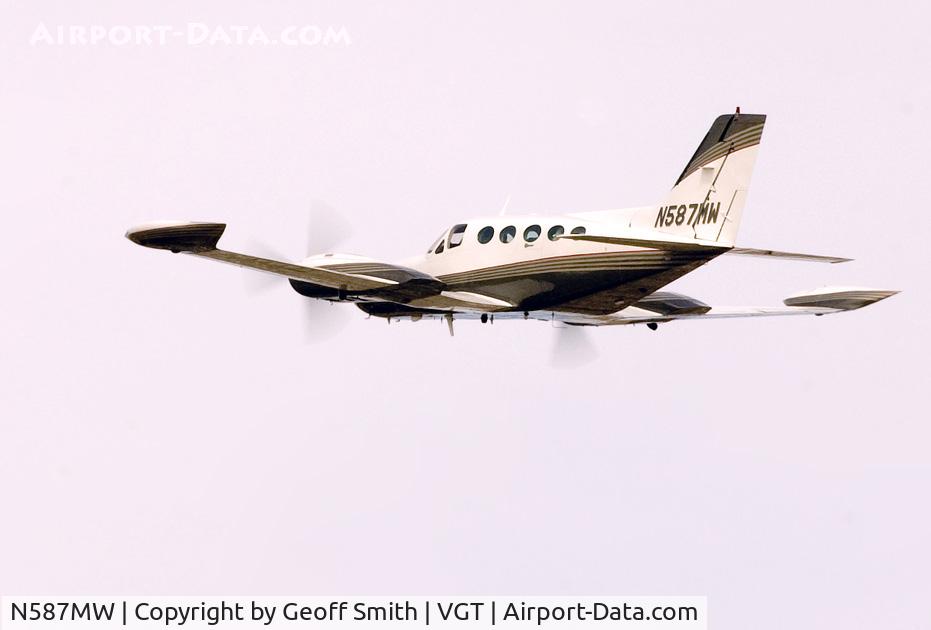 N587MW, 1974 Cessna 421B Golden Eagle C/N 421B0587, 1974 Cessna 421B