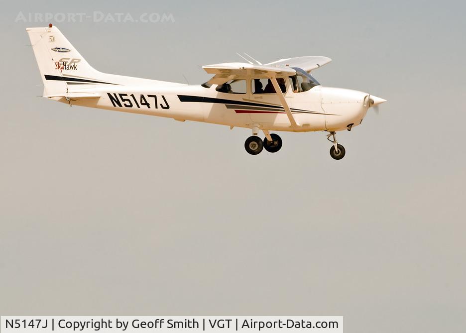 N5147J, 2001 Cessna 172S C/N 172S9021, 2001 Cessna 172S