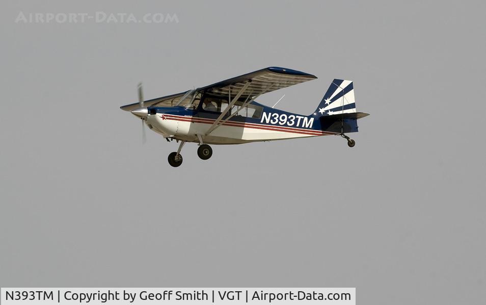 N393TM, 1973 Bellanca 8KCAB Decathlon C/N 82-73, 1973 Bellanca 8KCAB