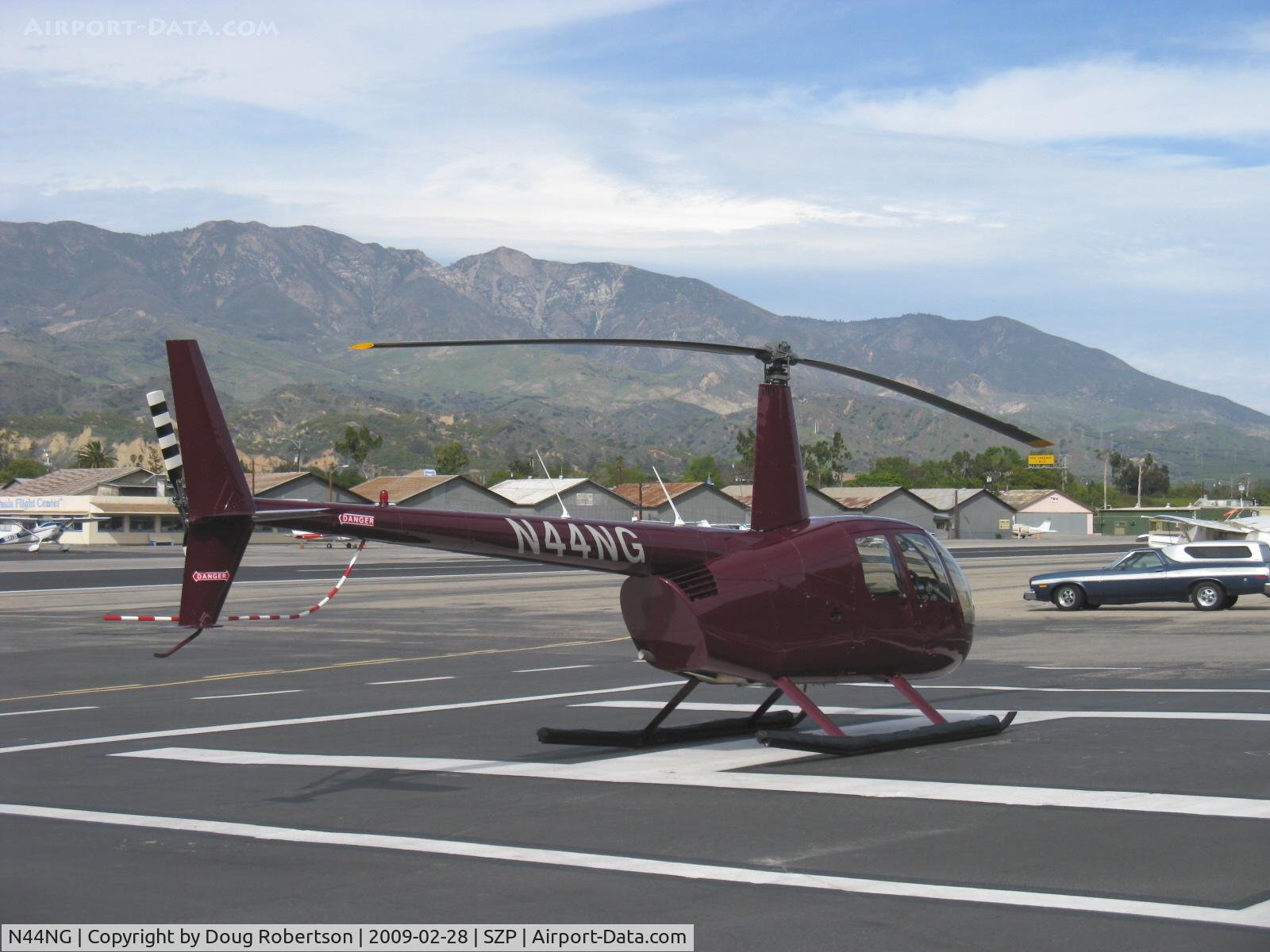 N44NG, 2001 Robinson R44 Clipper C/N 1078, 2001 Robinson R44 CLIPPER, Lycoming O-540-F1B5 260 Hp derated, pop-out floats