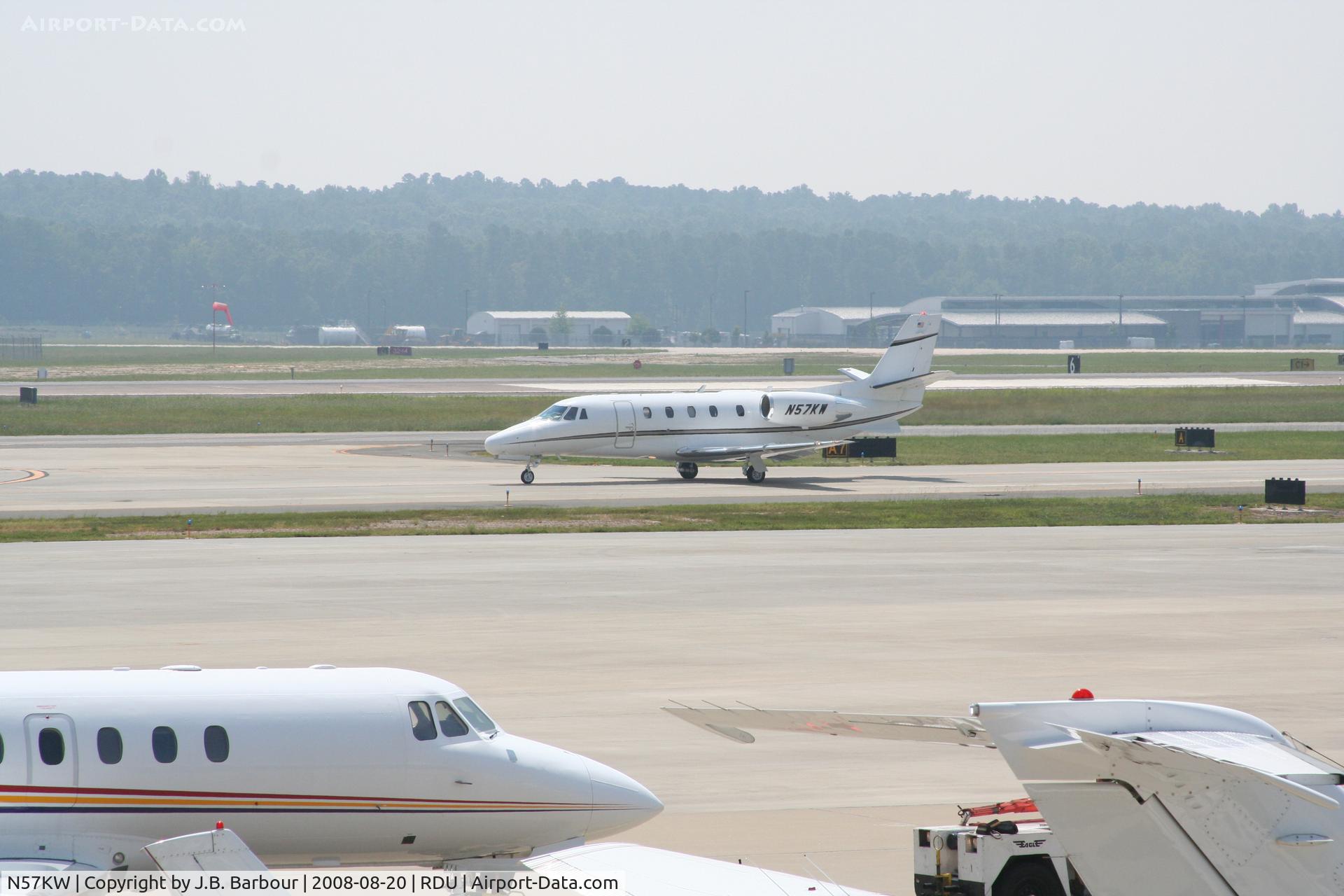 N57KW, 2001 Cessna 560XL C/N 560-5214, N/A