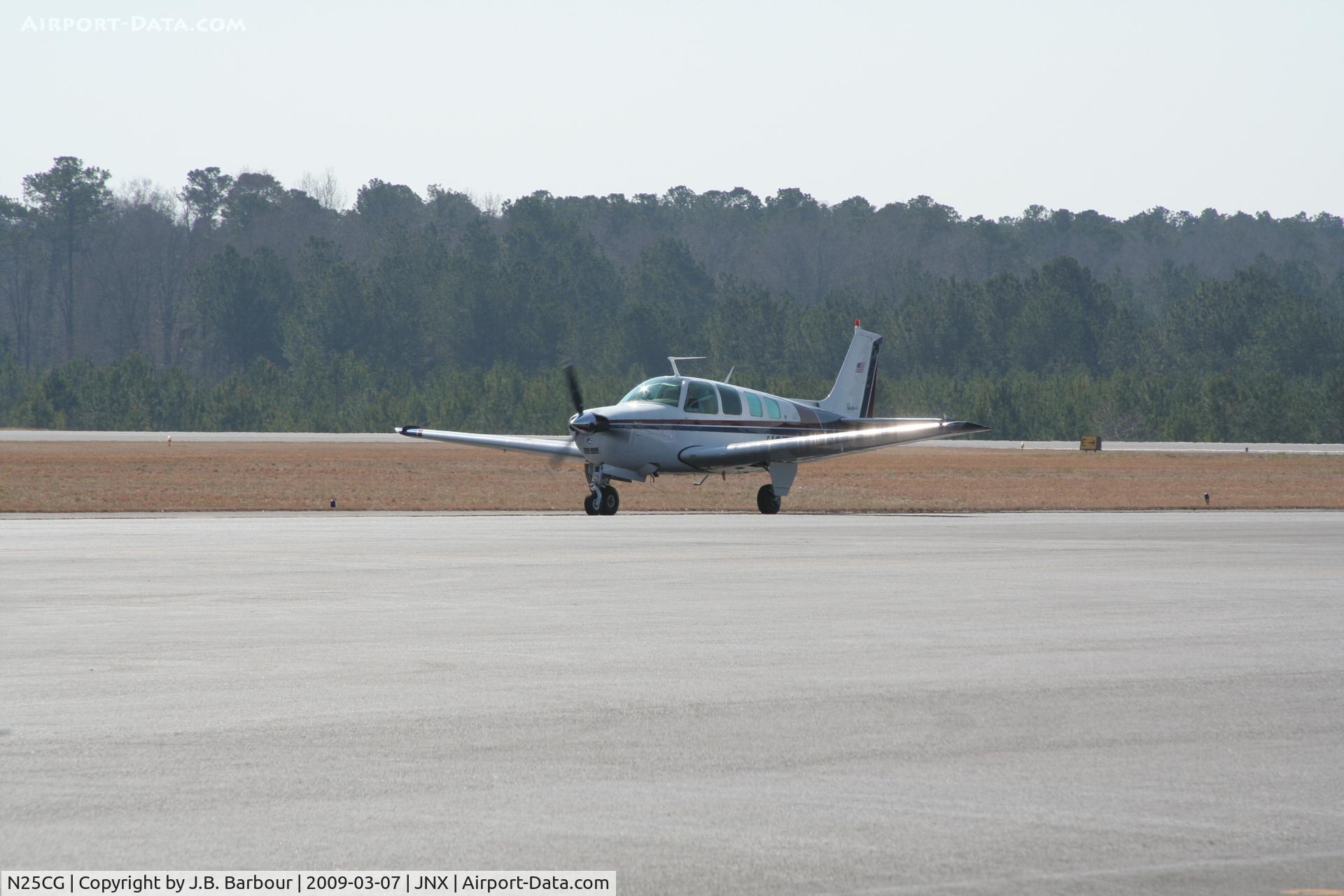 N25CG, 1978 Beech A36 Bonanza 36 C/N E-1297, N/A