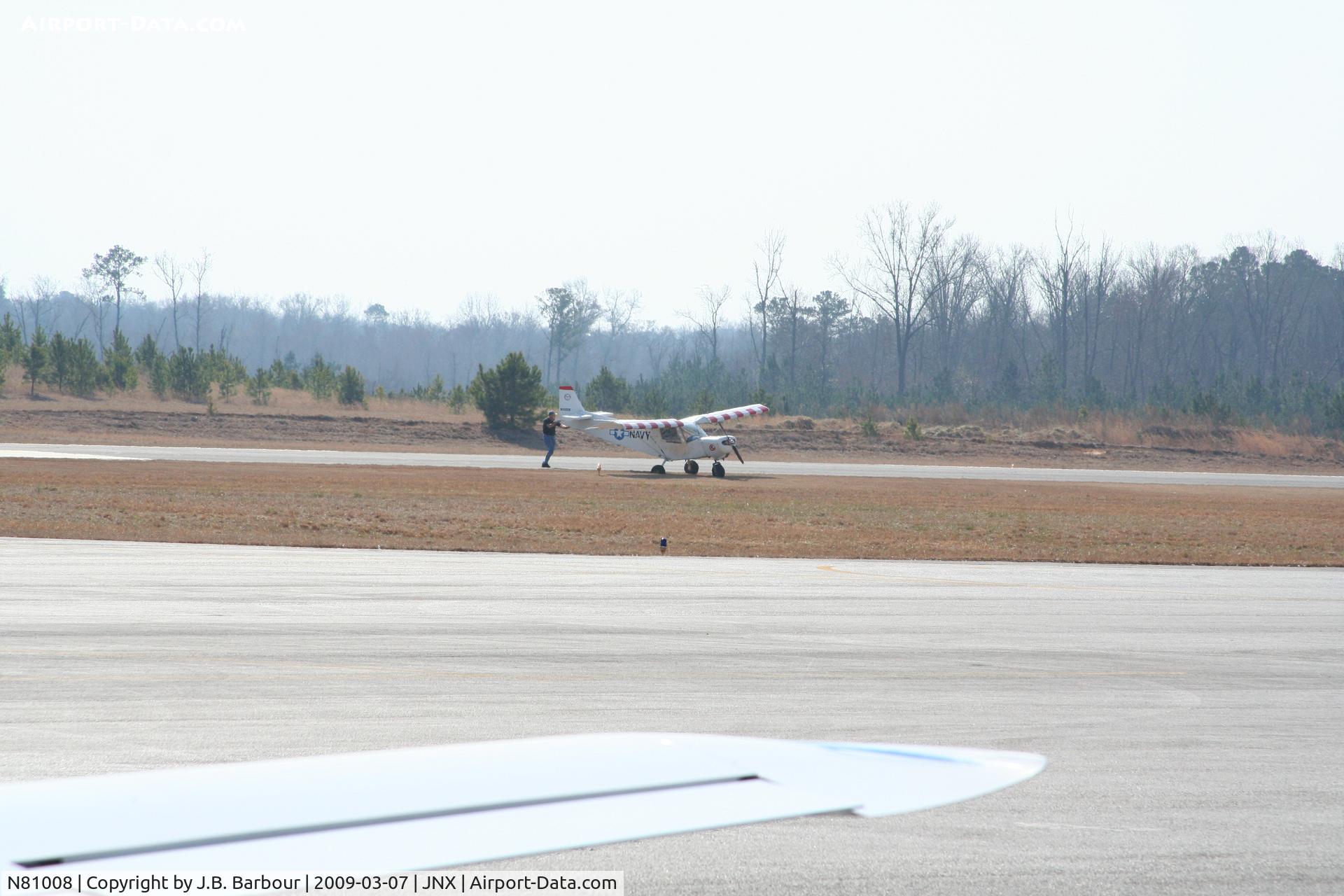 N81008, Perona Emil E Dvm ZENAIR STOL 701 C/N 71273, A hard landing can produce many factors.  Luckly for this pilot the only thing that was damaged was a blown tire.  After landing he made a quick stop in the grass and took at the damage's.