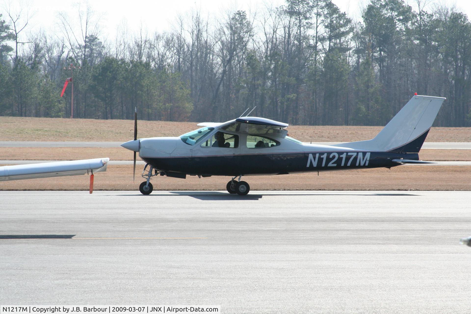 N1217M, 1973 Cessna 177RG Cardinal C/N 177RG0400, N/A