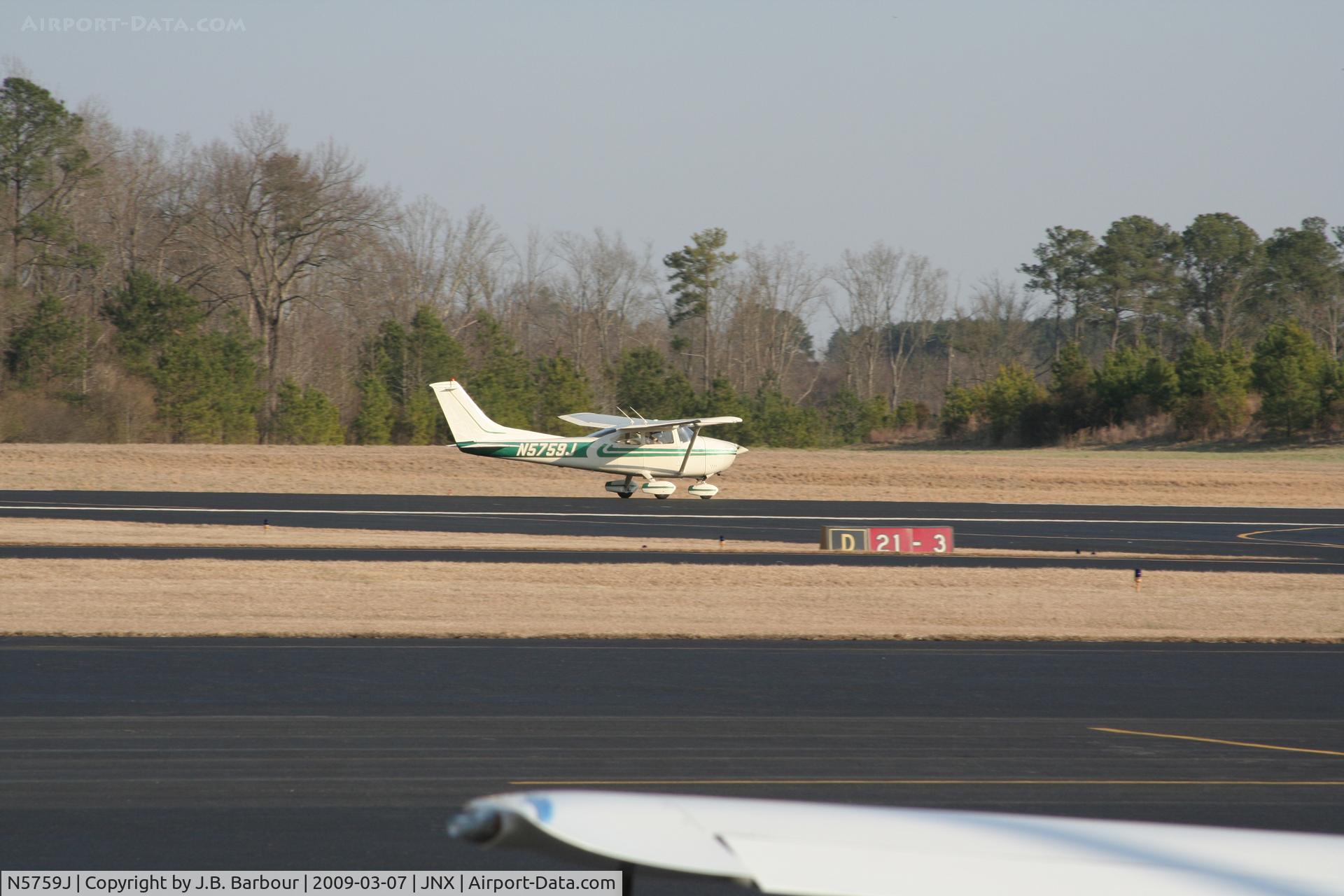 N5759J, 1974 Cessna 182P Skylane C/N 18263522, N/A
