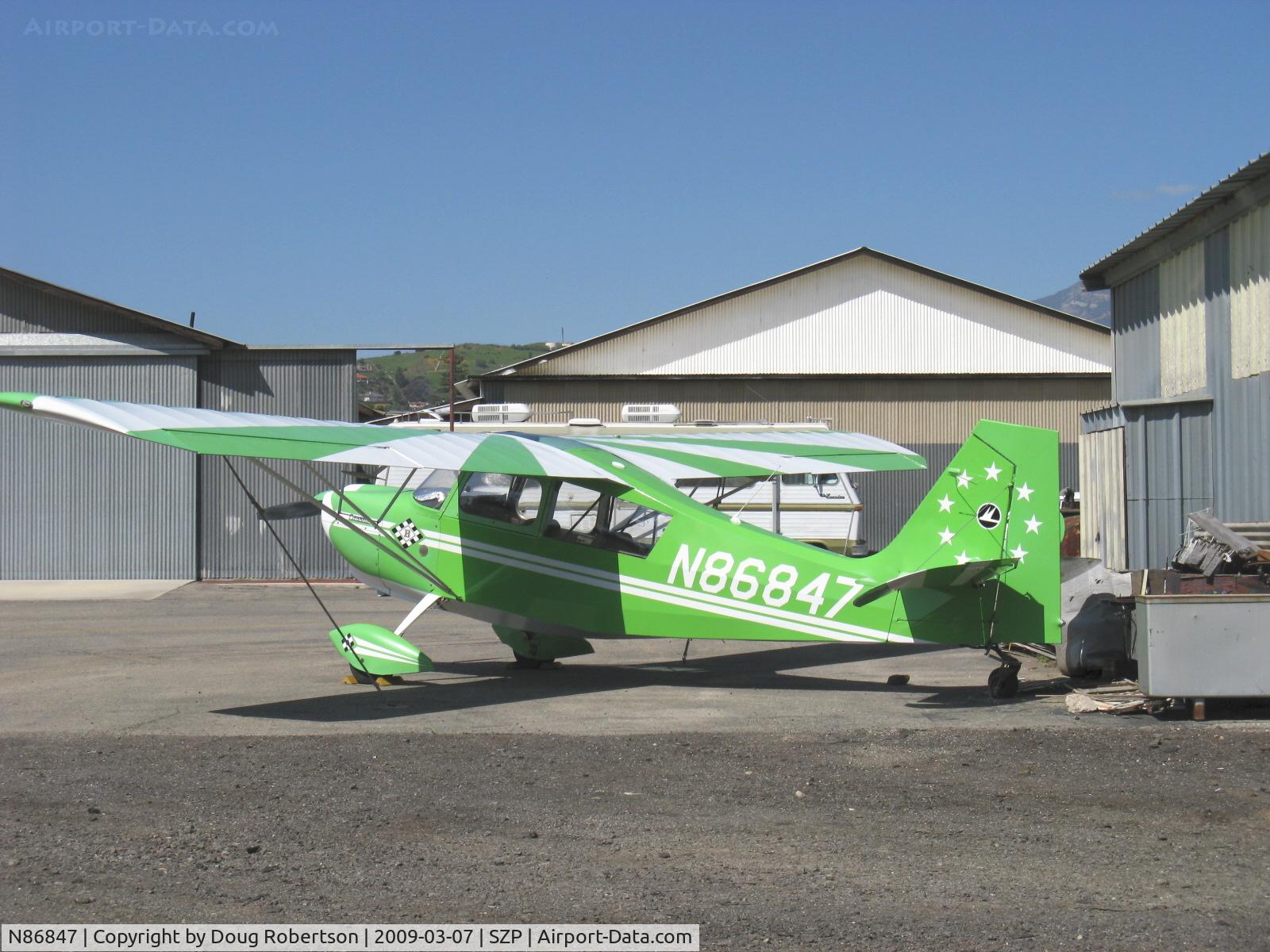 N86847, 1974 Bellanca 7KCAB Citabria C/N 432-74, 1974 Bellanca 7KCAB CITABRIA, Lycoming IO-320-E2A 150 Hp