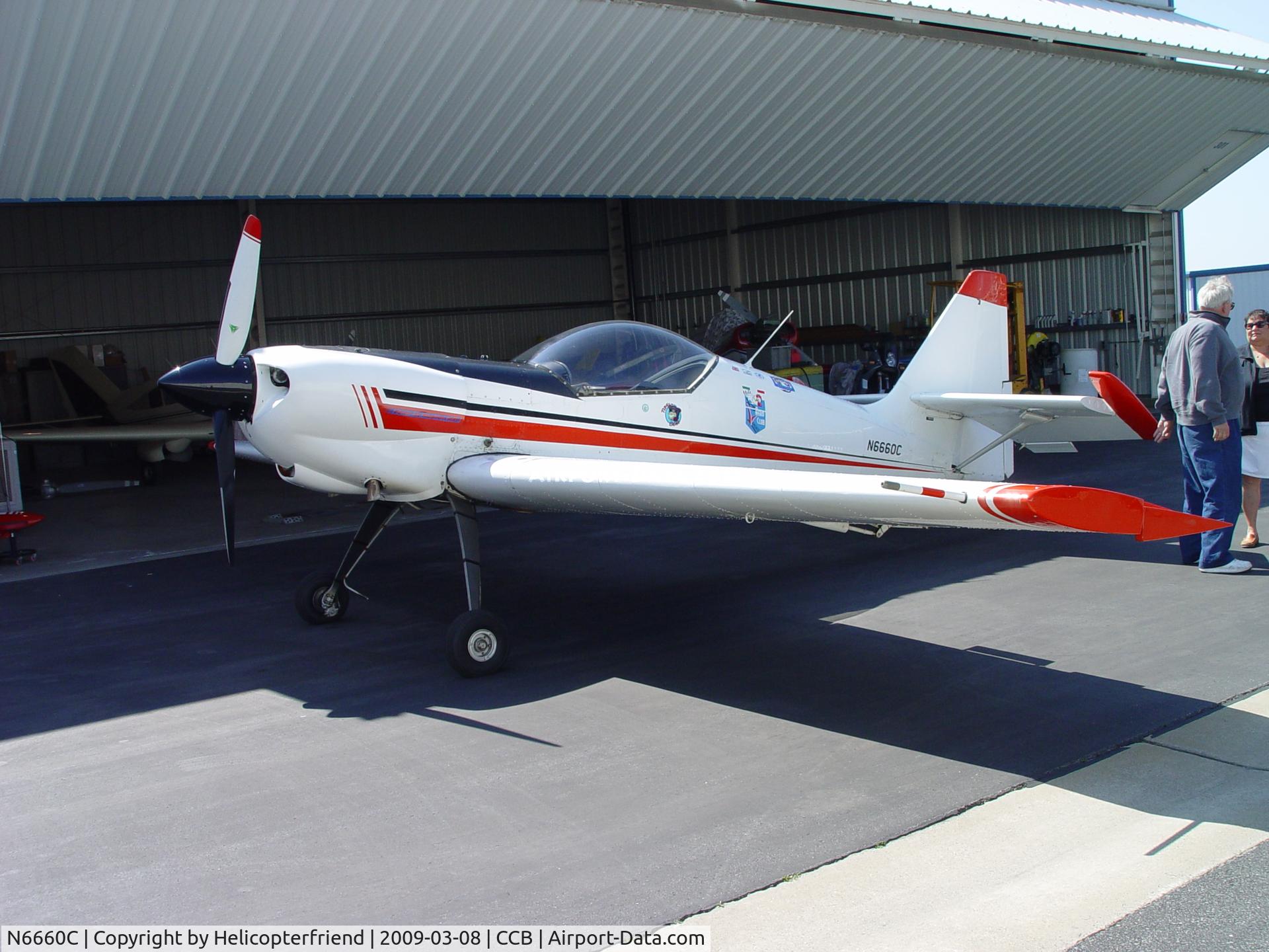 N6660C, 1976 Zlin Z-50LS C/N 0005, Just shut it down, getting ready to put it away