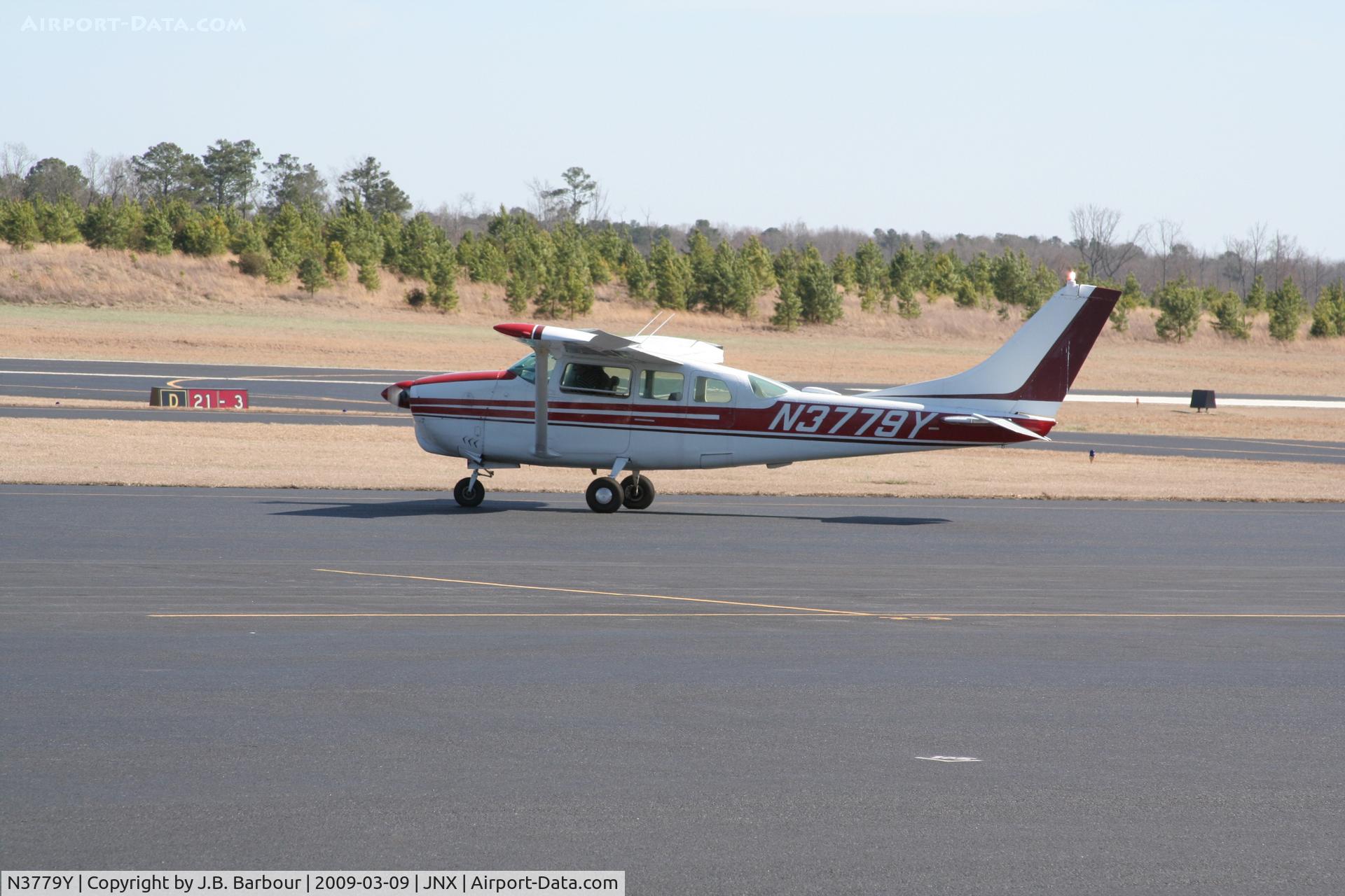 N3779Y, 1963 Cessna 210D Centurion C/N 21058279, N/A