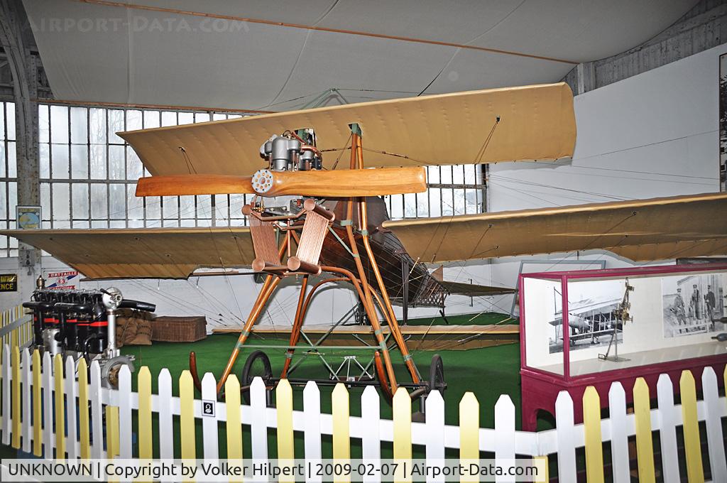 UNKNOWN, , at Museum Brussels, Belgium