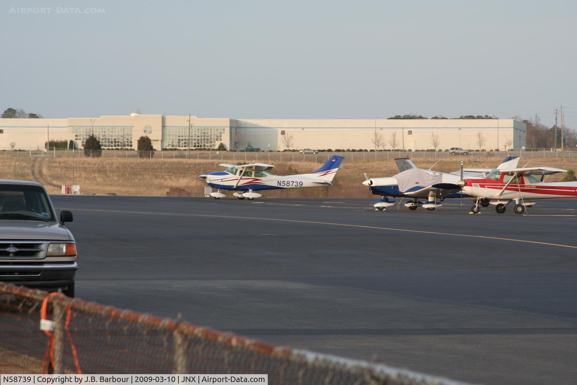 N58739, 1973 Cessna 182P Skylane C/N 18262268, N/A