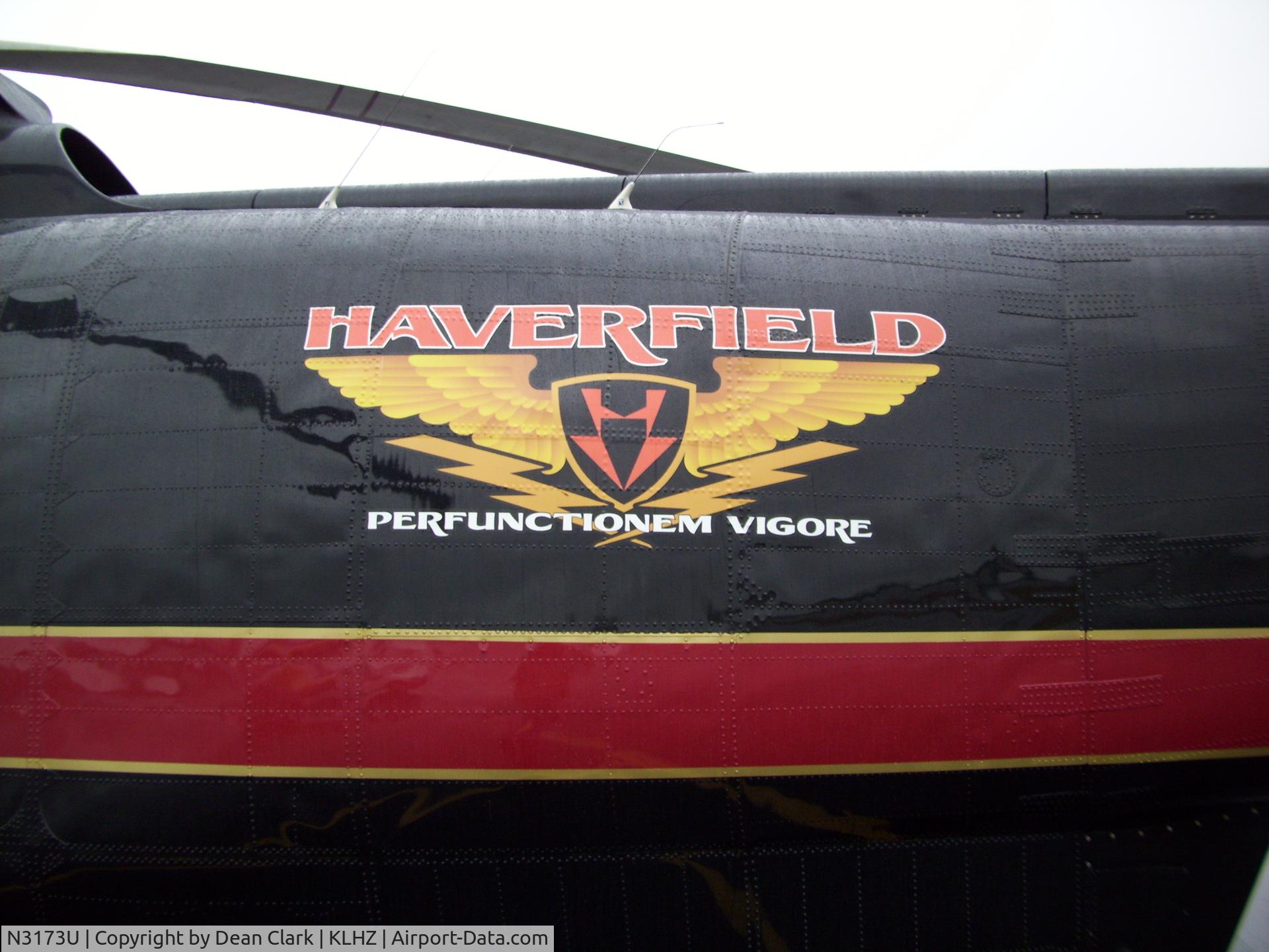 N3173U, 1963 Sikorsky S-61A (HH-3A) C/N 61-186, Good bunch of guys
