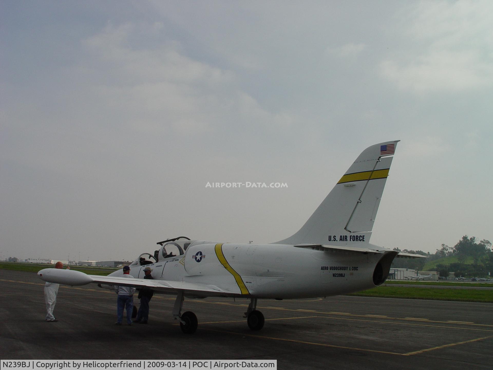 N239BJ, 1979 Aero L-39C Albatros C/N 931510, Pictures for everybody