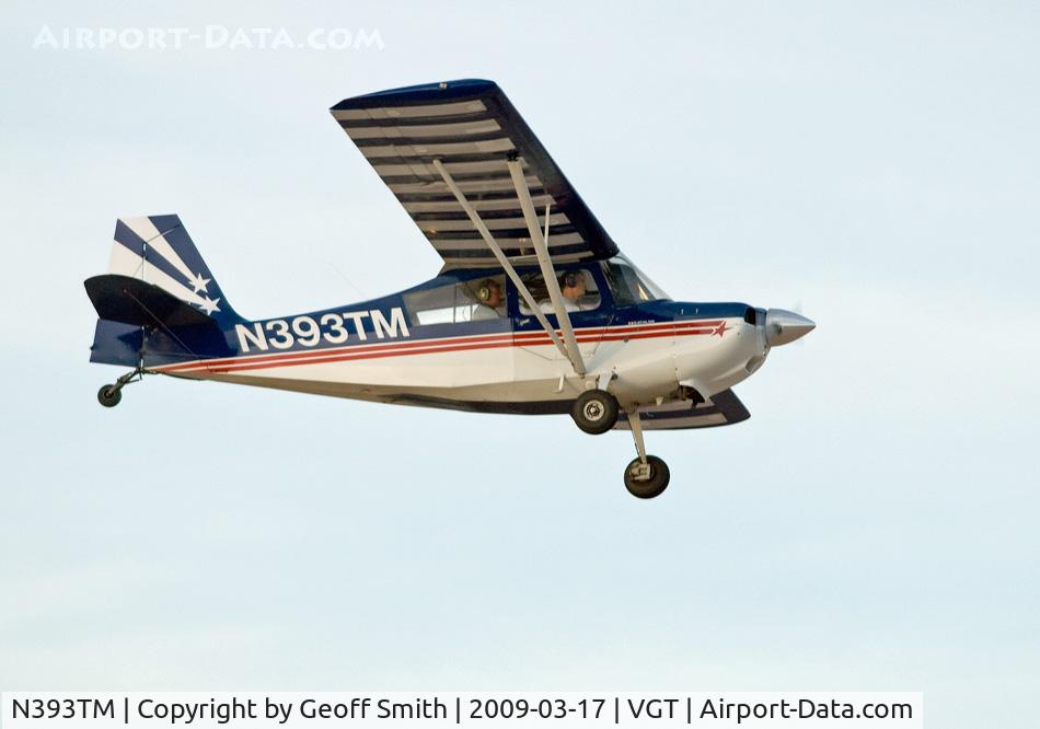 N393TM, 1973 Bellanca 8KCAB Decathlon C/N 82-73, 1973 Bellanca
