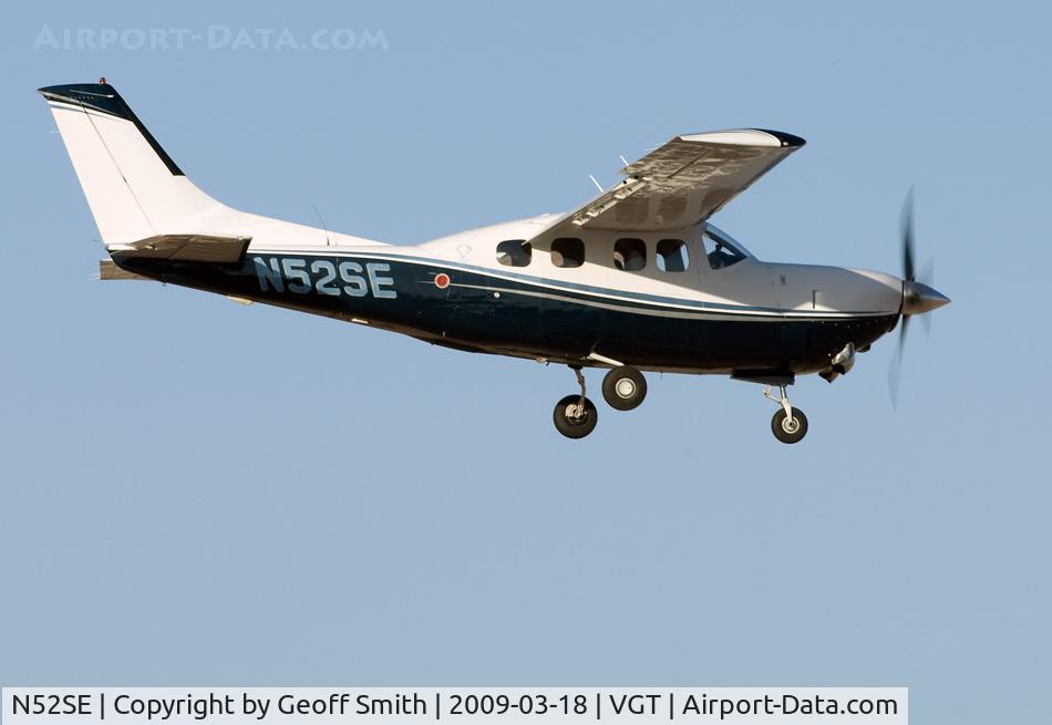 N52SE, 1978 Cessna P210N Pressurised Centurion C/N P21000080, 1978 Cessna P210N