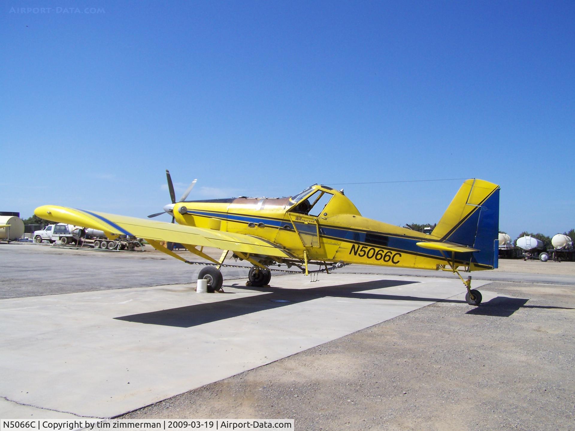 N5066C, 1997 Air Tractor Inc AT-802A C/N 802A-0045, pacific ag at-802 firebaugh ca was a great day for takeing photos